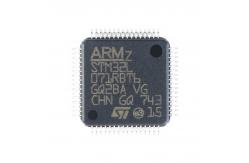 China STM32F105RCT6 supplier