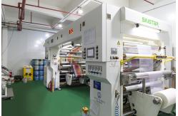 China Recyclable Plastic Bag manufacturer