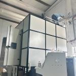 5000h Insulator Testing Equipment IEC 62730-2024 Salt And Rain Test for sale