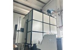 China 5000h Insulator Test Machine IEC 62730-2024 Salt And Rain Test supplier