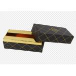 China C2S Paper Custom Cosmetic Packaging Boxes Pantone Printed For Makeup Collection manufacturer