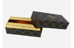 China C2S Paper Custom Cosmetic Packaging Boxes Pantone Printed For Makeup Collection supplier