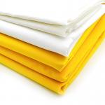 77-55 165cm Wide Monofilament 230 Mesh Silk Screen for sale