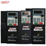 IGBT Universal Single Phase Variable Frequency Drive Low Voltage AC motor drive for sale