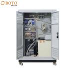 UV aging test equipment 0.30-1.1W/cm² Radiation Aging Apparatus for Materials Testing for sale