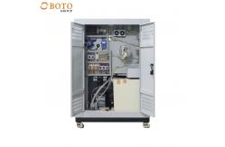 China Lab Instrument Climatic Test Machine Ozone Aging Test Chamber GB/T7762-2008 supplier