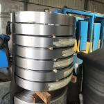 LISCO Cold Rolled Stainless Steel Strip 304 2B Finished SUS316 ISO GB EN for sale