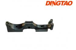 China Upper Carbide Blade Guide Assembly DT Cutter Spare Parts For XLC7000 90944000 supplier
