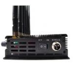 Drone Detector For Anti FPV UAV Team Early Warning And Communication
