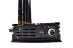 China Drone Detector For Anti FPV UAV Team Early Warning And Communication supplier