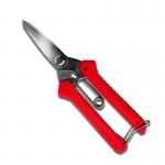 Professional Hardware Scissors Straight Blade And Microserration Type Perfect For Housework And Office Tasks for sale
