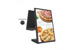 China Android Ordering Tablet for Hot Pot and Barbecue Restaurants supplier