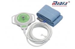 China 6 Pins Blue Latex Free Sunray SRF618B5 Toco Monitor Probe supplier