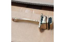 China WG1642340026 Connecting Plate Sinotruk Howo Truck Spare supplier