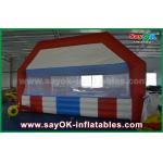 Mobile Inflatable Photo Booth Oxford Cloth Portable Cabin Photo Booth Tent for sale