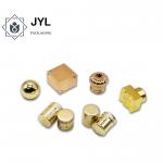 Zinc Alloy Customized Perfume Cap Direct Manufacturer From Dongguan,China