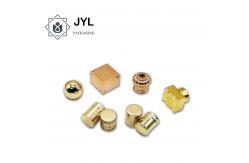 China Zinc Alloy Customized Perfume Cap Direct Manufacturer From Dongguan,China supplier