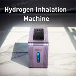 Cancer Patients Hydrogen Inhalation Machine Hydrogen Inhaler To Aid Recovery WEIZI for sale