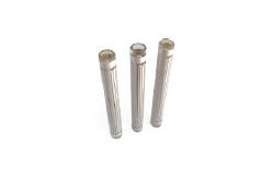 China Resistance Corrosion And High Temperature Ceramic Heater supplier