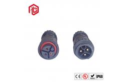 China CCC Features Nylon Waterproof Solder Wire Connectors for Versatile Applications supplier