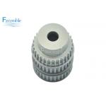 64484020 Pulley Drill Dual Head Motor Drive For S-93-7 Cutting Machine for sale