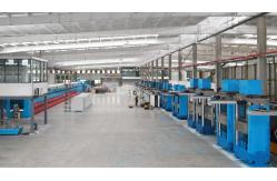 China Ferrite Magnets manufacturer