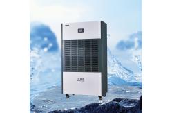 China Precision Moisture Regulation with Industrial Dehumidifier for Property Protection amp Energy Savings supplier