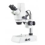 A32.3645 Opto Edu Microscope 3.5x - 180x Binocular Zoom Digital