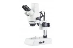 China A32.3645 Opto Edu Microscope 3.5x - 180x Binocular Zoom Digital supplier