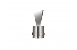China Zinc Alloy Zamac Perfume Cap For FEA15 Bottle Reusable Luxury New Coming supplier