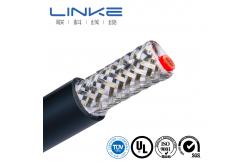 China Power Cable Designed for Underground Power Grid in Industrial and Mining Enterprises supplier