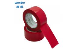 China High Quality PE Stucco Tape For Professional Painting And Construction supplier