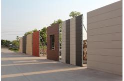 China Terracotta Ventilated Facade manufacturer