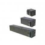 Prefabricated Flexible Hyperscale Container Based Data Center 500KW for sale