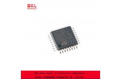 China STM32F301K8T7  MCU Microcontroller Unit High-Performance Microcontroller For Robust Applications supplier