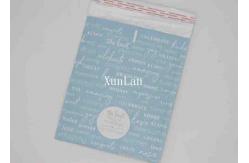 China 2 - Sealing Sides Padded Letter Envelopes Multi - Functional With Metallic Foil Film Material supplier