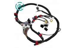 China KHR30901 Excavator Spare Parts Sumitomo Control Valve Wire Harness supplier