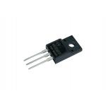 30A150V High Currents And Voltages Schottky Diodes For Power Supplies MBR30150FCT for sale