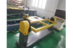 China Fanuc Arc Welding Robot Arm Mate 120iD With CNGBS Robot Manufacturer Customized Positioner supplier