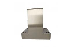 China Steel Sheet Fabrication Custom Manufacturing Precision Forming Design Parts supplier