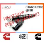 M11 Engine Nozzle Diesel Engine Fuel Injector 4026222 4061851 3411756 3411754 For Cummins for sale