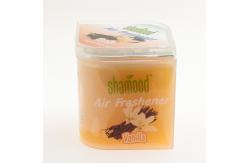 China Car Vent Round 4.5 OZ Glade Air Freshener Gel supplier