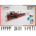 Diesel Pump 3152B Oem Common Rai Fuel Injectors 250-1311 10R-1279 162-8813 0R-9944 162-8809 for sale