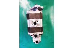 China 705-95-07081 HD325 HD405 Komatsu Gear Pump supplier