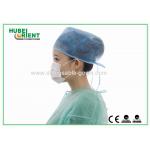 Light Electro Static Discharge Disposable Face Mask with Earloop for sale