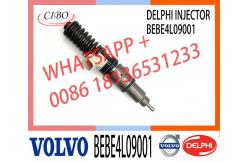 China Engine fuel injector BEBE4L06001 BEBE4L07001 BEBE4L09001 BEBE4L10001 BEBE4L11001 BEBE4L13001 BEBE4N01001 BEBE4P00001 supplier