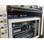 FM-1100 Multifunctional Automatic Vertical Film Laminating Machine With Round Knife