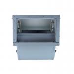 Industrial-Grade Dual Inlet Forward-Curve Centrifugal Blower System