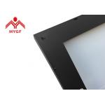 Durable Monocrystalline Solar Panel 250W Smaller Installation Area High Efficiency