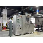 ASTM E1354 Cone Calorimetry Testing Machine Cone Calorimeter Fire Tester for sale
